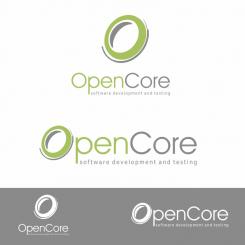 Logo # 761494 voor OpenCore wedstrijd