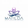 Logo design # 838739 for Design a logo for a Reiki and energetic massage practise contest