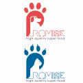 Logo # 1194869 voor promise honden en kattenvoer logo wedstrijd