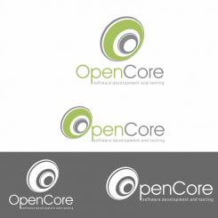 Logo # 761495 voor OpenCore wedstrijd