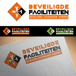 Logo # 856597 voor ontwerp een bedrijfsnaam en logo voor starter zzp  wedstrijd