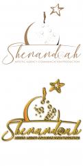 Logo design # 997946 for Evolution and maturity of a logo   Shenandoah contest