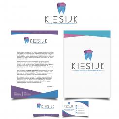 Logo design # 948189 for Design of a modern and clean logo for our Webshop in oral care contest