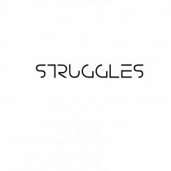 Logo # 988818 voor Struggles wedstrijd
