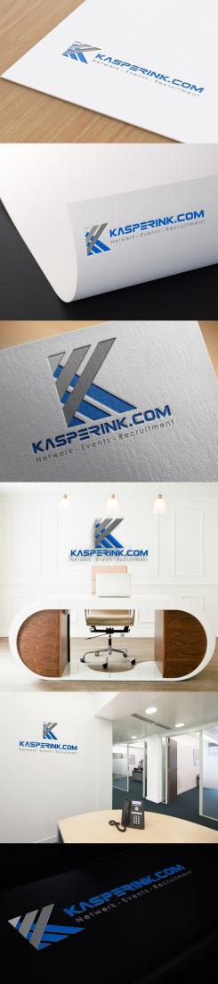 Logo # 981095 voor Nieuw logo voor bestaand bedrijf   Kasperink com wedstrijd