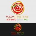 Logo # 1026842 voor logo voor the pizza masters gent wedstrijd