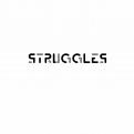 Logo # 988822 voor Struggles wedstrijd
