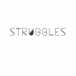 Logo # 988823 voor Struggles wedstrijd