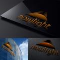 Logo design # 813769 for Looking for a sleek & flat logo for a new lighting brand contest