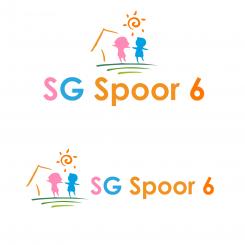 Logo # 1104693 voor SG SPOOR 6 wedstrijd