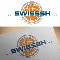 Logo # 949301 voor Maak jij het ontwerp dat past bij het Swisssh geluid  wedstrijd