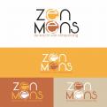 Logo design # 1079213 for Create a simple  down to earth logo for our company Zen Mens contest