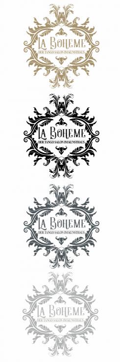 Logo  # 921514 für La Bohème Wettbewerb