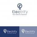 Logo design # 827015 for NIEUWE LOGO VOOR ELECTRIFY (elektriciteitsfirma) contest