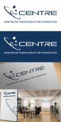 Logo design # 994346 for Centre for Therapy and Training contest
