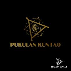 Logo # 1134391 voor Pukulan Kuntao wedstrijd