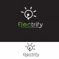 Logo # 827019 voor NIEUWE LOGO VOOR ELECTRIFY (elektriciteitsfirma) wedstrijd
