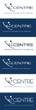 Logo design # 994350 for Centre for Therapy and Training contest
