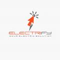Logo # 827020 voor NIEUWE LOGO VOOR ELECTRIFY (elektriciteitsfirma) wedstrijd
