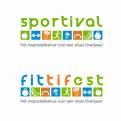 Logo # 854108 voor Festivallogo Sport & Health wedstrijd