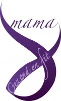 Logo # 733694 voor ontwerp een logo voor Mama Gezond & Fit  wedstrijd