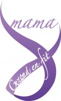 Logo # 733695 voor ontwerp een logo voor Mama Gezond & Fit  wedstrijd