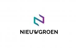 Logo # 908286 voor Logo en huisstijl voor NIEUWGROEN wedstrijd