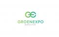 Logo design # 1014424 for renewed logo Groenexpo Flower   Garden contest