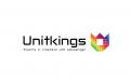 Logo # 833756 voor Logo Unitkings wedstrijd