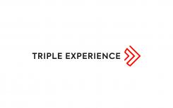 Logo # 1139628 voor Triple Experience wedstrijd
