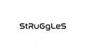 Logo # 988251 voor Struggles wedstrijd