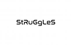 Logo # 988251 voor Struggles wedstrijd