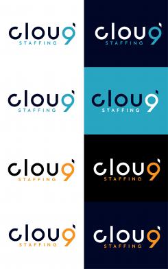 Logo # 982434 voor Cloud9 logo wedstrijd