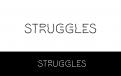 Logo # 988254 voor Struggles wedstrijd