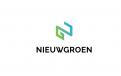 Logo # 908201 voor Logo en huisstijl voor NIEUWGROEN wedstrijd