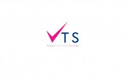Logo # 1123585 voor new logo Vuegen Technical Services wedstrijd