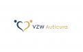 Logo design # 1015243 for LOGO VZW AUTICURA  because people with autism are close to our heart! contest