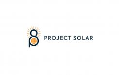 Logo # 1018654 voor Ontwerp een luxe logo voor een zonnepanelen installatiebedrijf wedstrijd