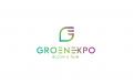 Logo design # 1014441 for renewed logo Groenexpo Flower   Garden contest
