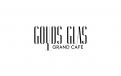 Logo # 985652 voor Ontwerp een mooi logo voor ons nieuwe restaurant Gouds Glas! wedstrijd