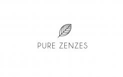 Logo # 931280 voor Logo voor een nieuwe geurlijn:  Pure Zenzes wedstrijd