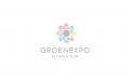 Logo design # 1023374 for renewed logo Groenexpo Flower   Garden contest