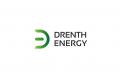 Logo # 906506 voor Logo voor Drenth Energy wedstrijd