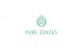 Logo # 931286 voor Logo voor een nieuwe geurlijn:  Pure Zenzes wedstrijd