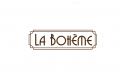 Logo design # 918546 for La Bohème contest