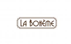 Logo design # 918546 for La Bohème contest