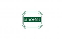 Logo  # 918547 für La Bohème Wettbewerb
