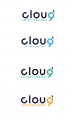 Logo # 982450 voor Cloud9 logo wedstrijd