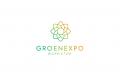 Logo design # 1023382 for renewed logo Groenexpo Flower   Garden contest