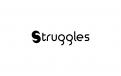 Logo # 988473 voor Struggles wedstrijd